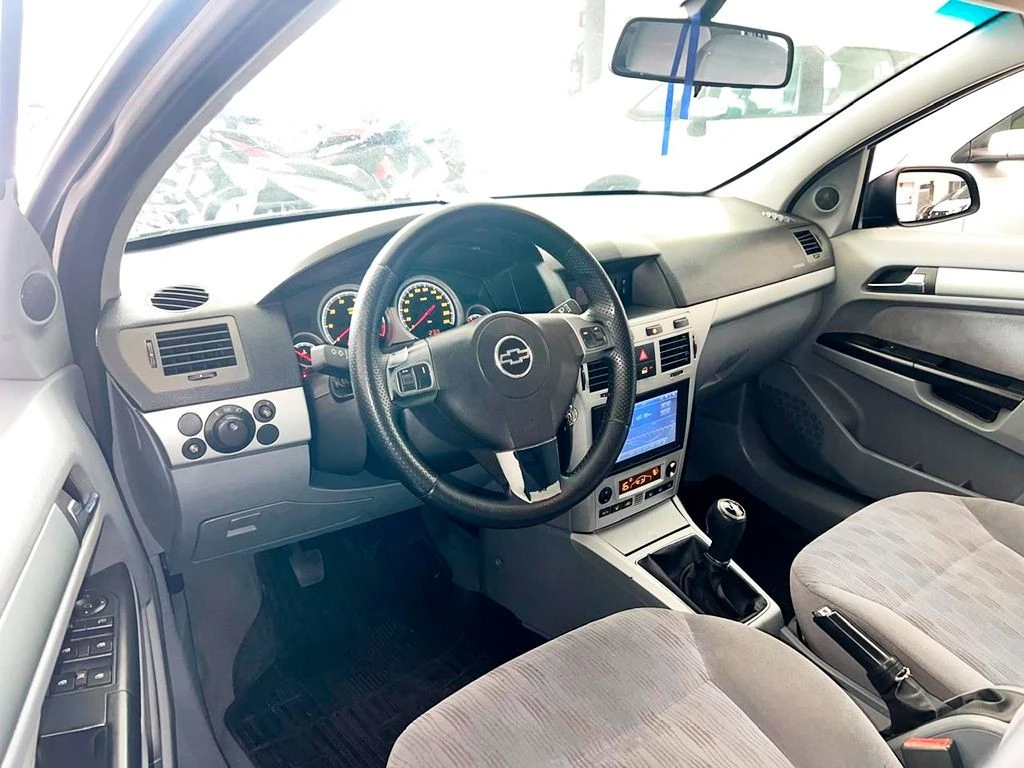 CHEVROLET VECTRA