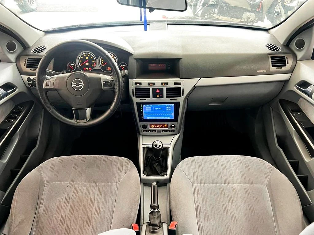 CHEVROLET VECTRA