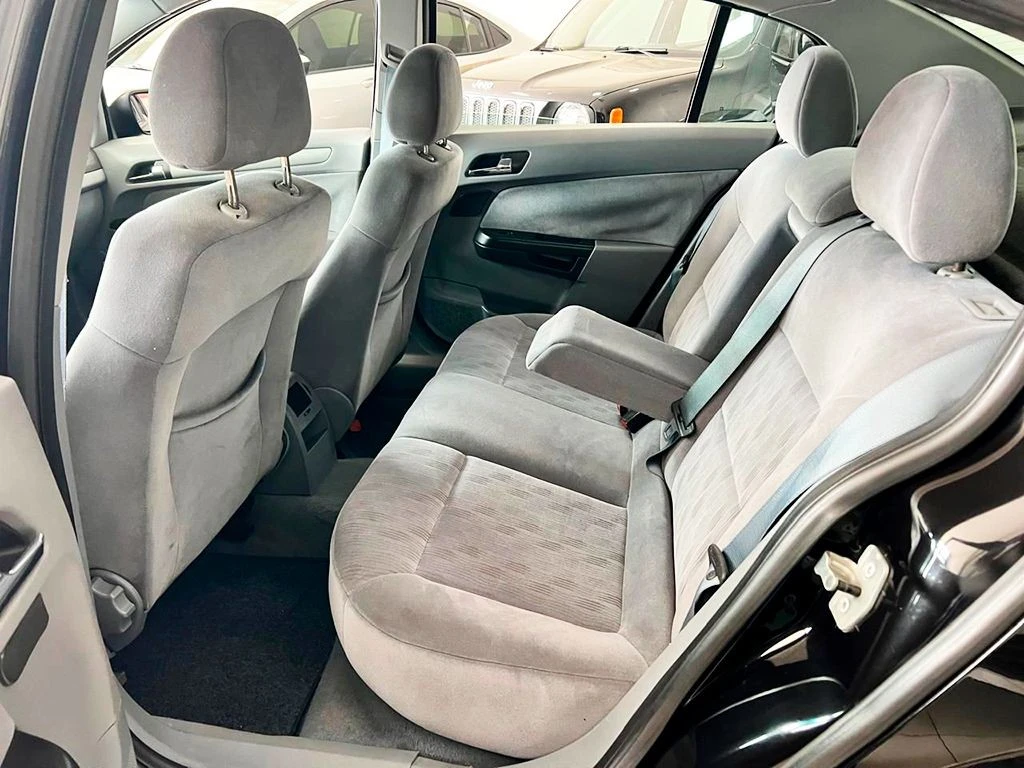 CHEVROLET VECTRA