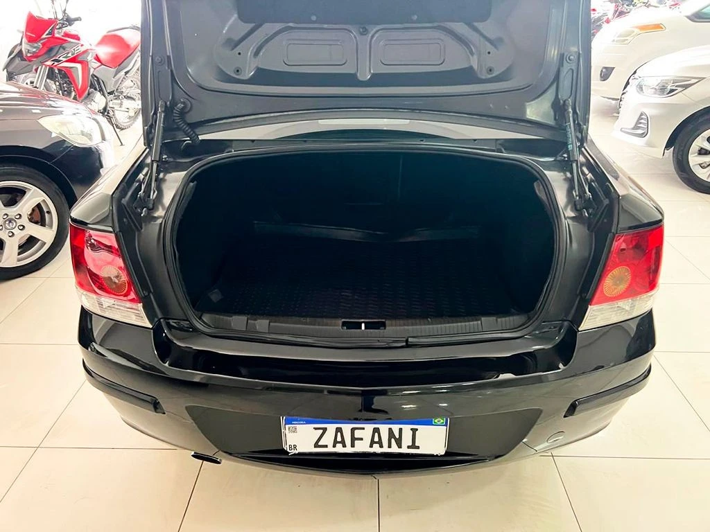 CHEVROLET VECTRA