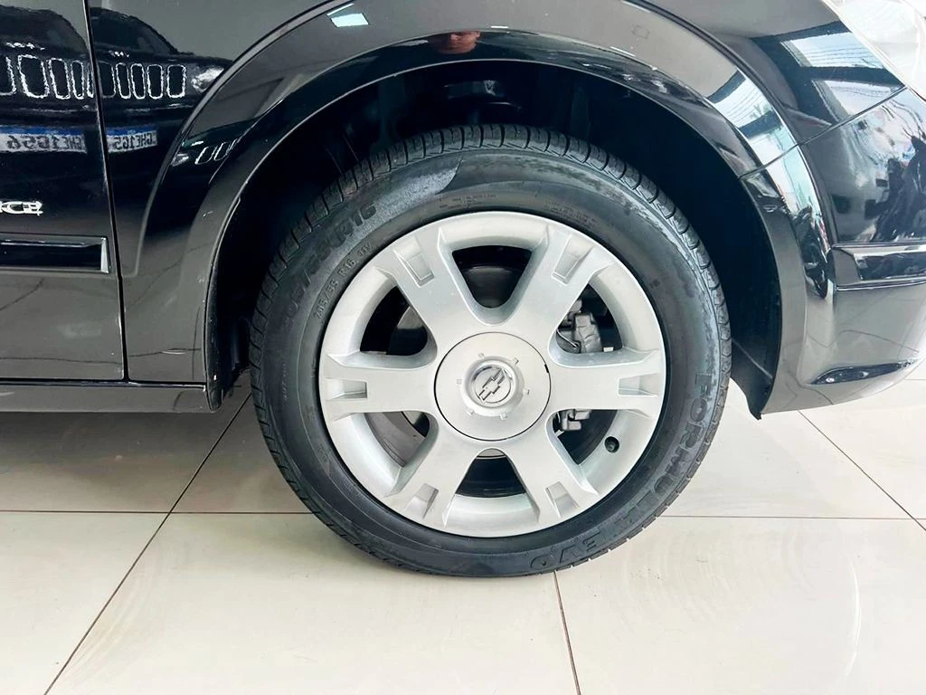 CHEVROLET VECTRA
