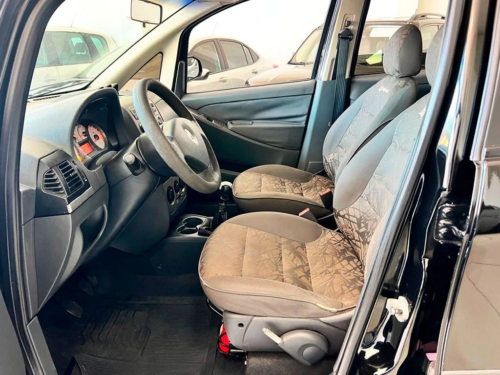 FIAT IDEA