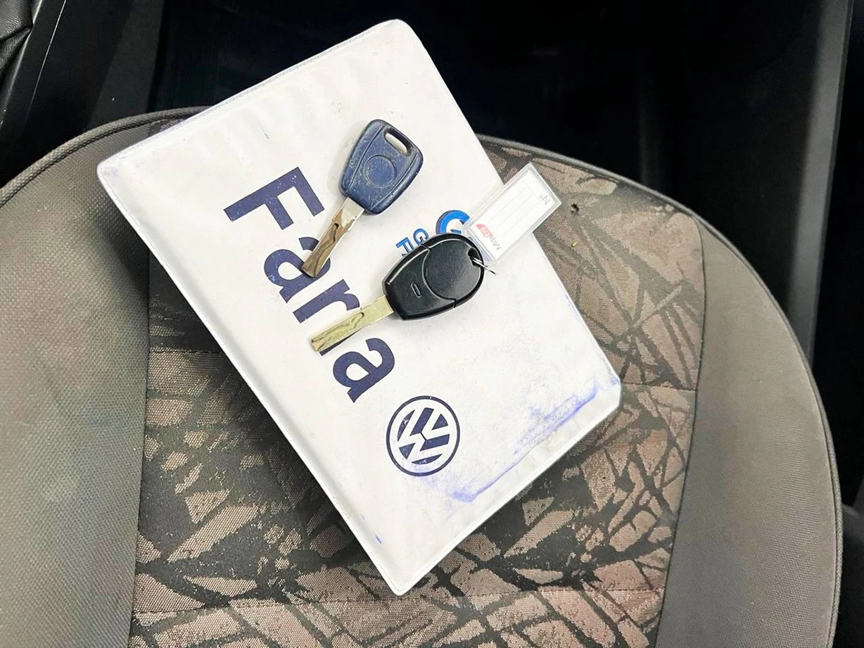 FIAT IDEA