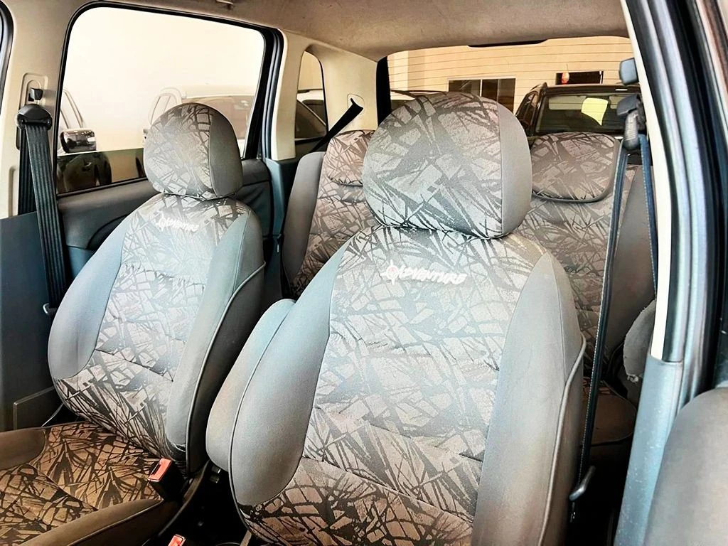 FIAT IDEA