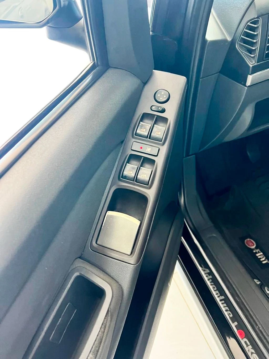 FIAT IDEA