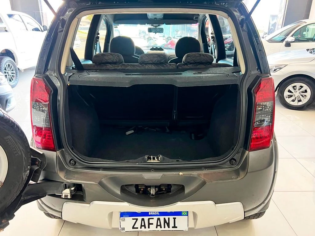 FIAT IDEA