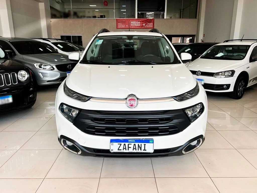 FIAT TORO