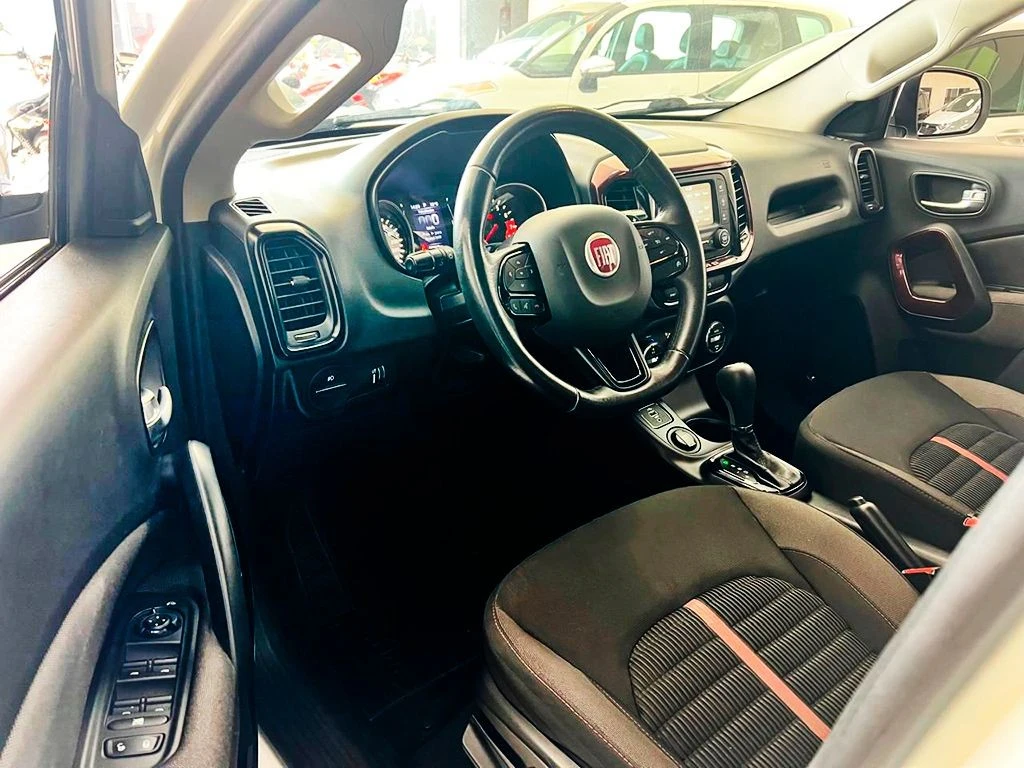FIAT TORO