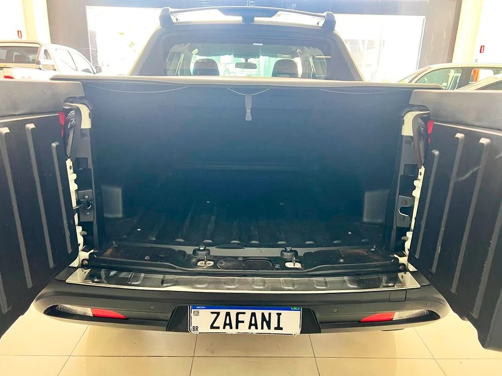 FIAT TORO