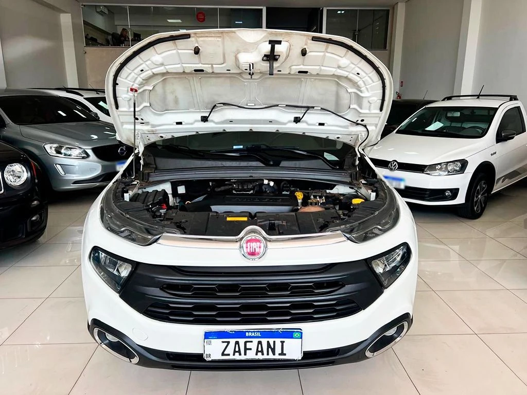 FIAT TORO