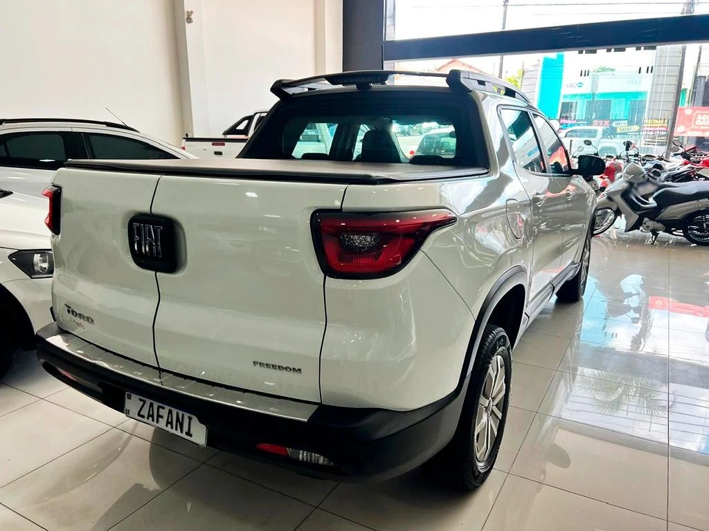 FIAT TORO