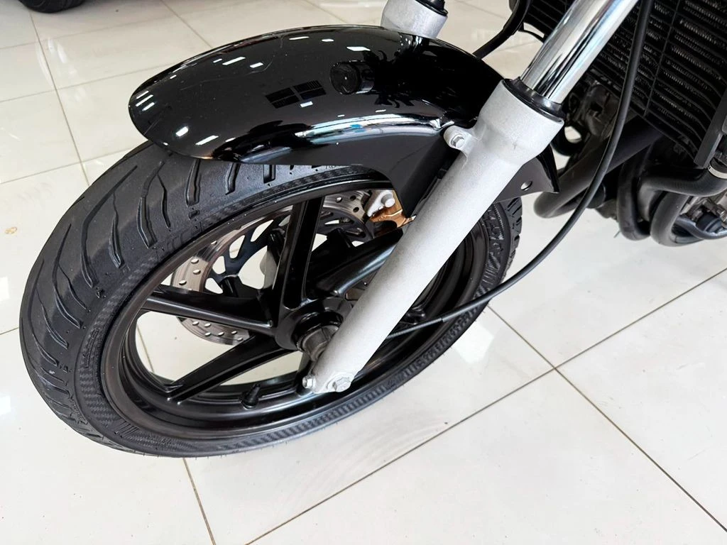 HONDA CB 500