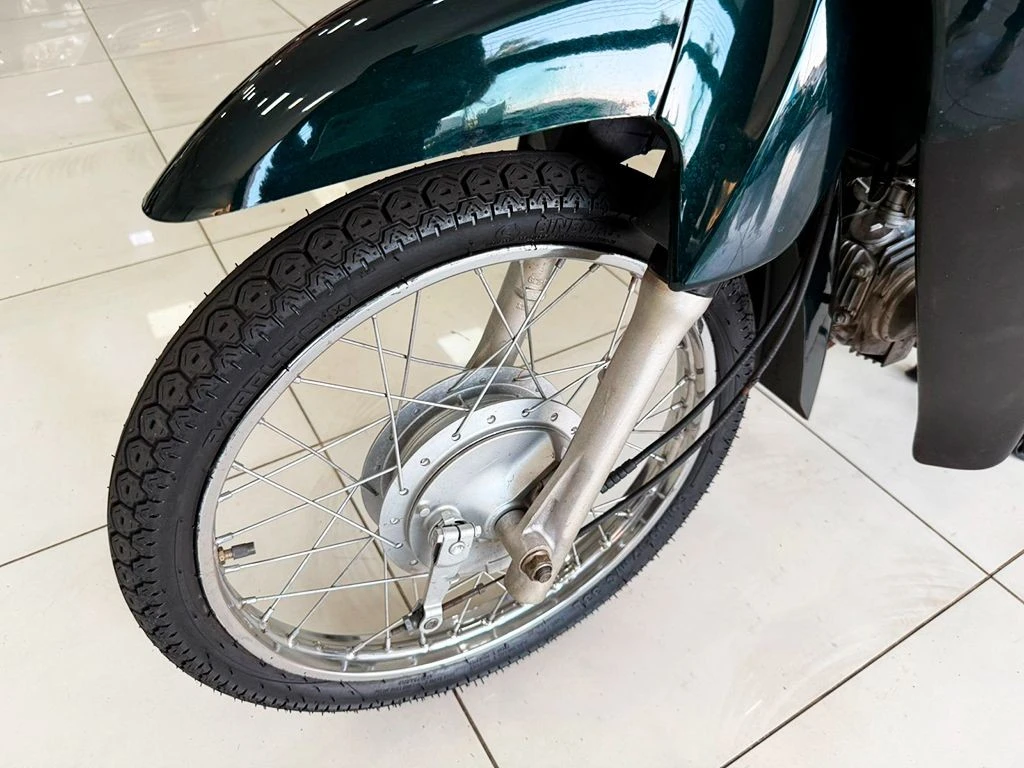 HONDA C 100 BIZ