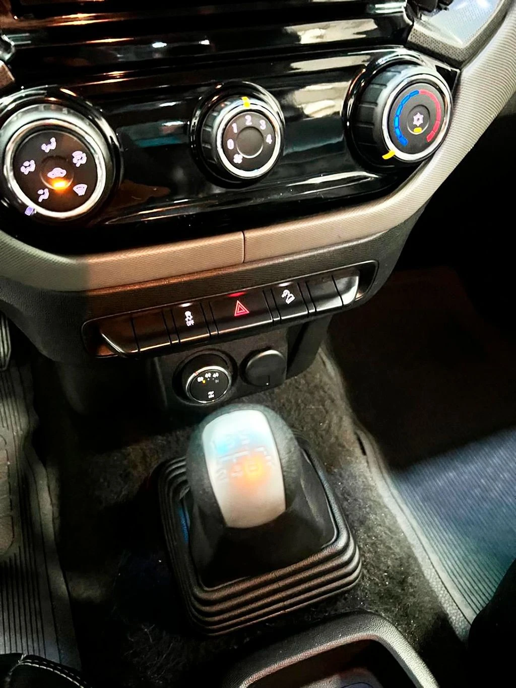 CHEVROLET S10