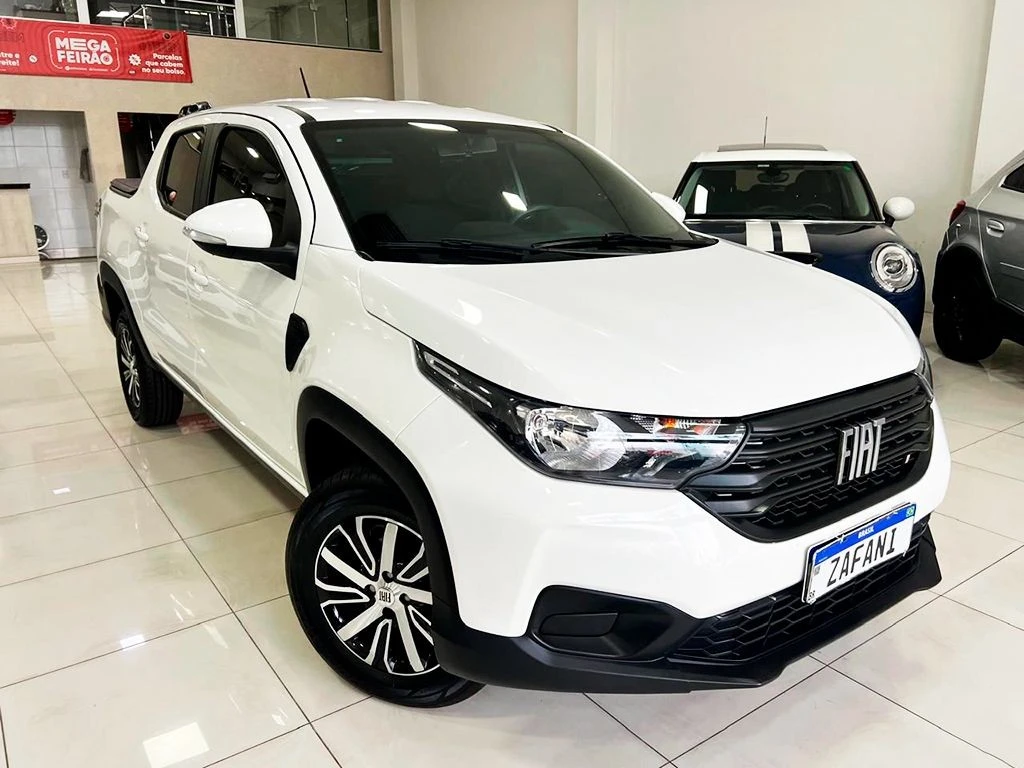 FIAT STRADA