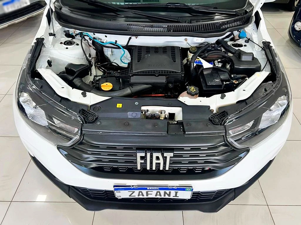 FIAT STRADA
