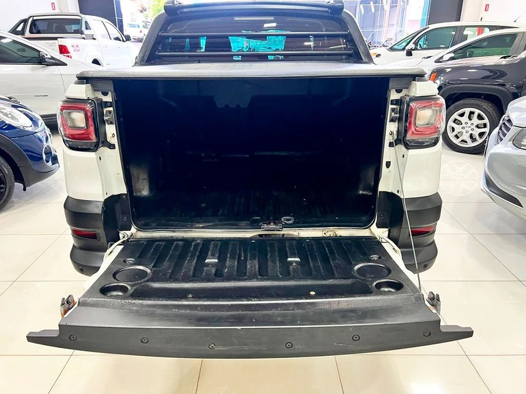 FIAT STRADA