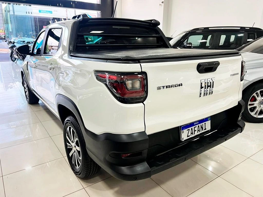 FIAT STRADA