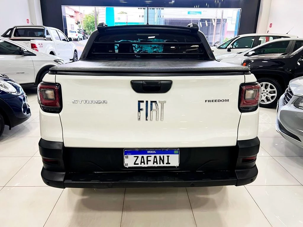 FIAT STRADA