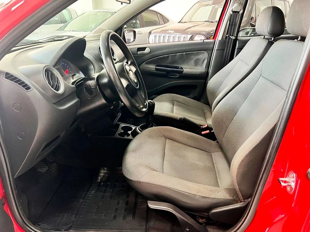 VOLKSWAGEN GOL