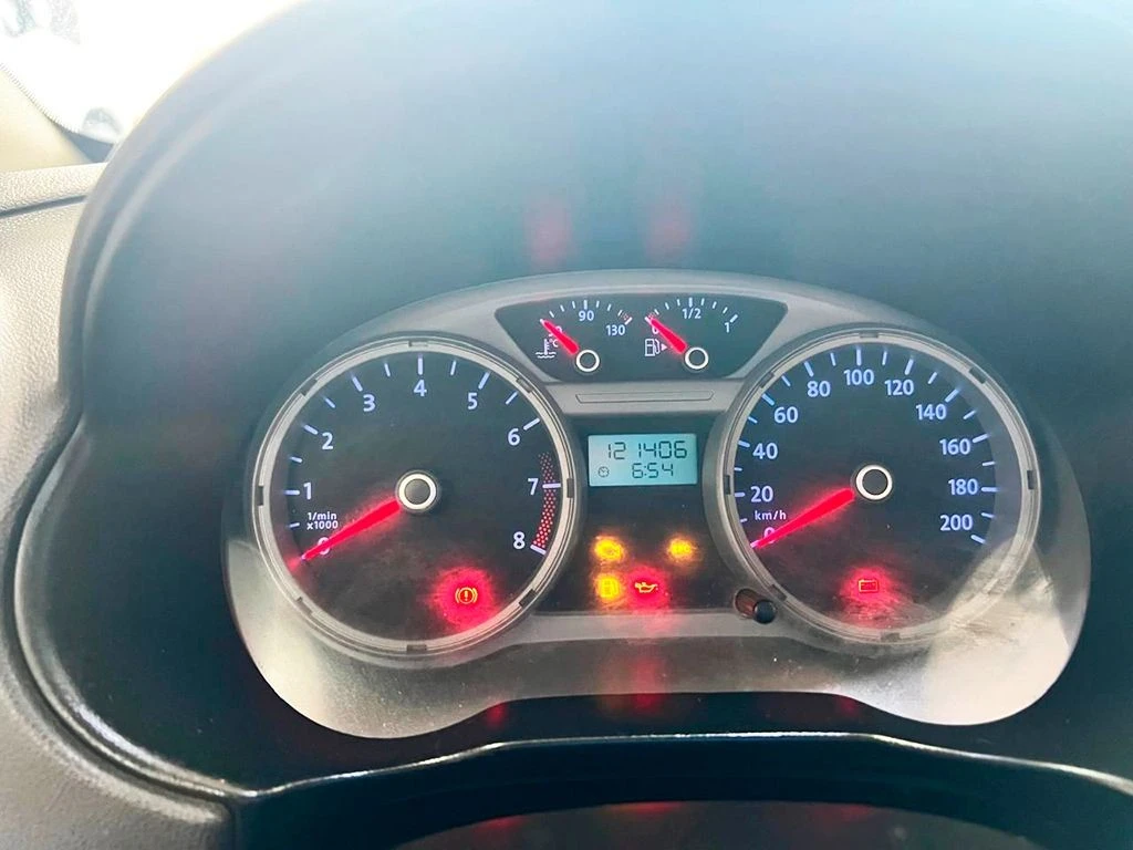 VOLKSWAGEN GOL