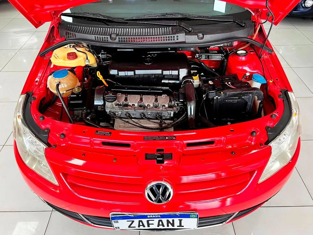 VOLKSWAGEN GOL