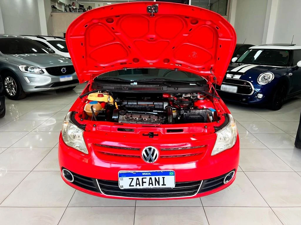 VOLKSWAGEN GOL