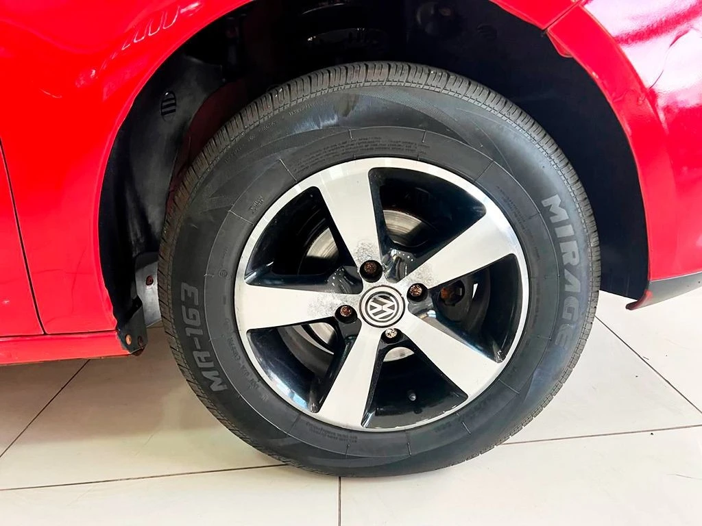 VOLKSWAGEN GOL