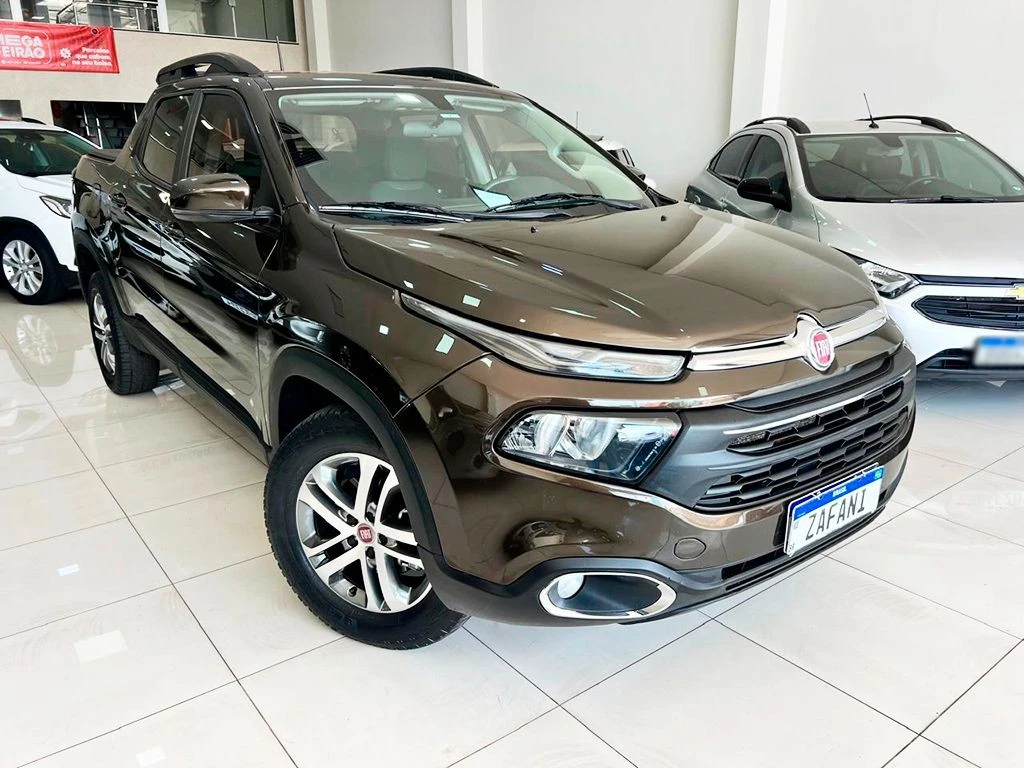 FIAT TORO