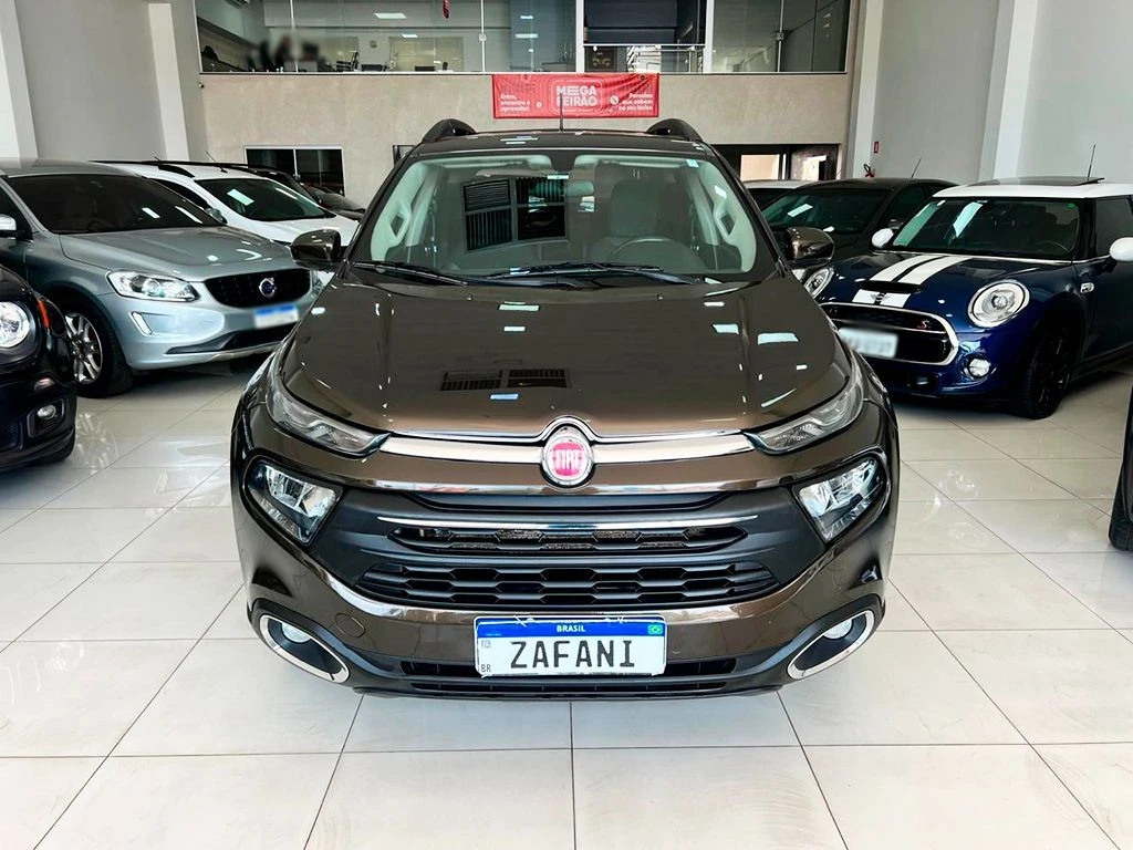 FIAT TORO
