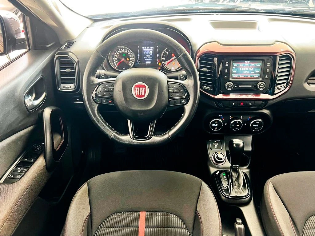 FIAT TORO