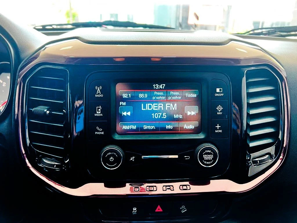 FIAT TORO