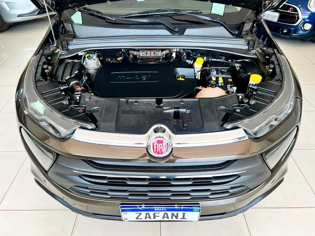 FIAT TORO