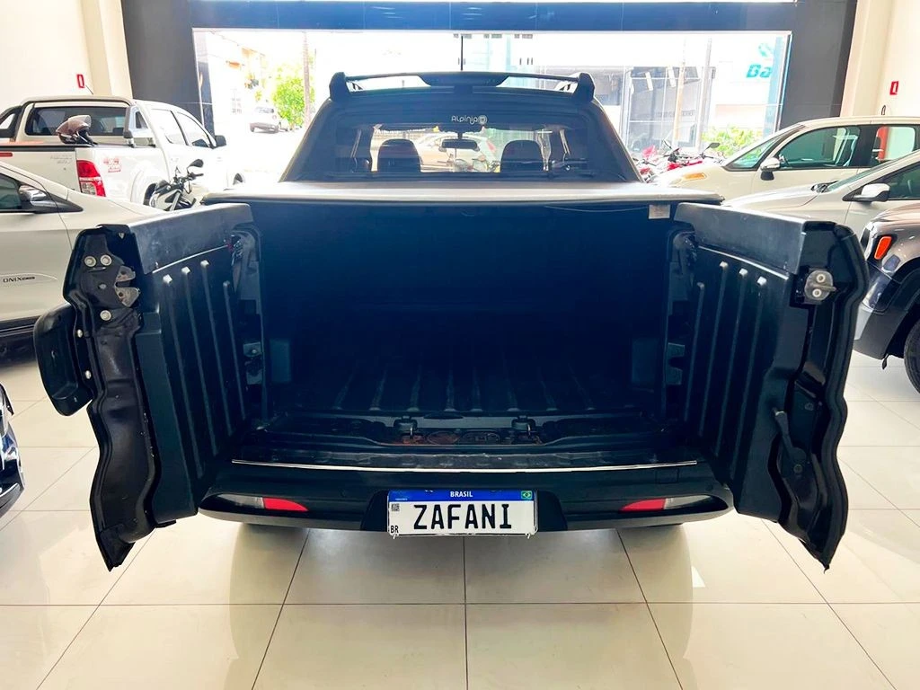 FIAT TORO