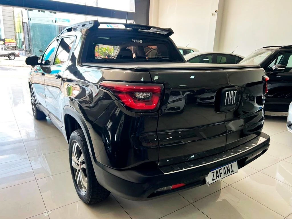 FIAT TORO