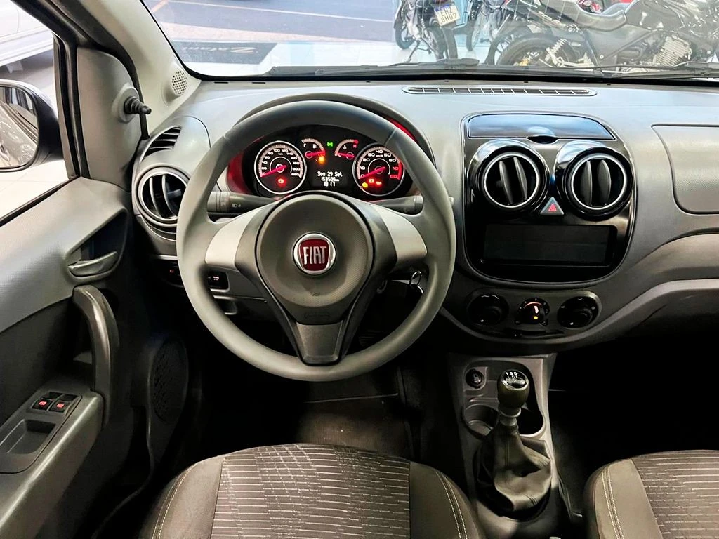 FIAT PALIO
