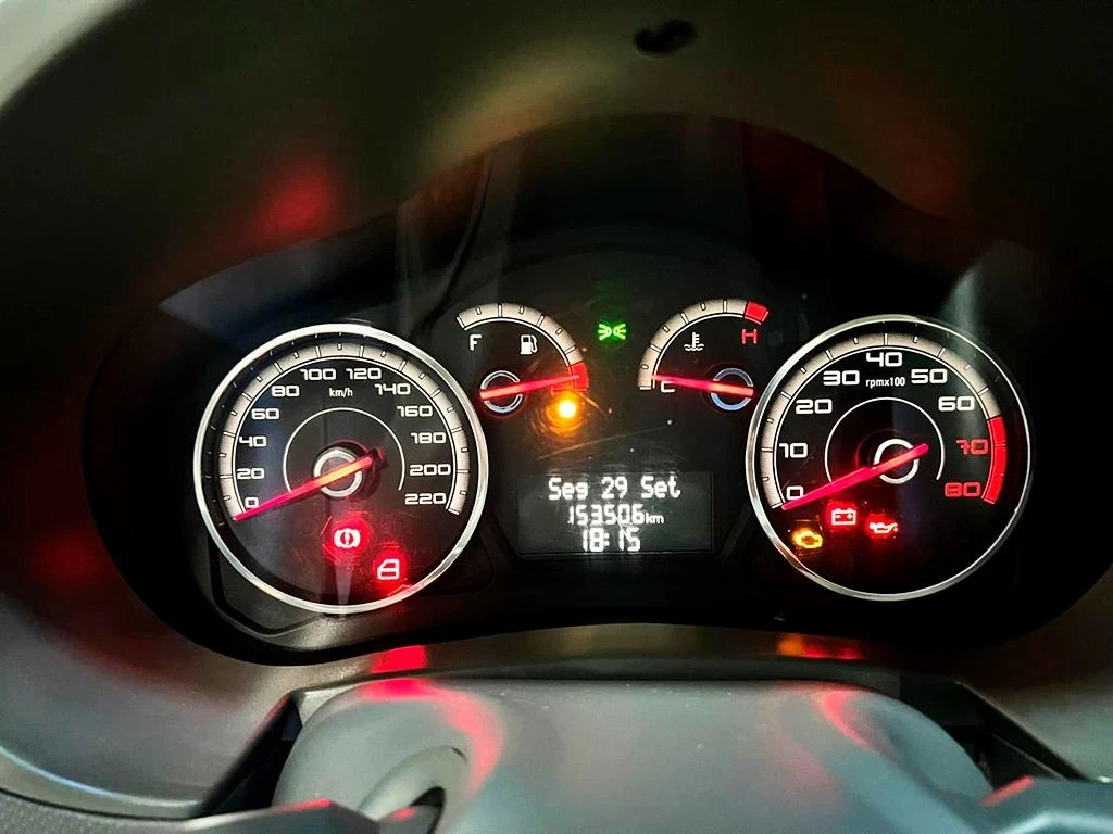 FIAT PALIO