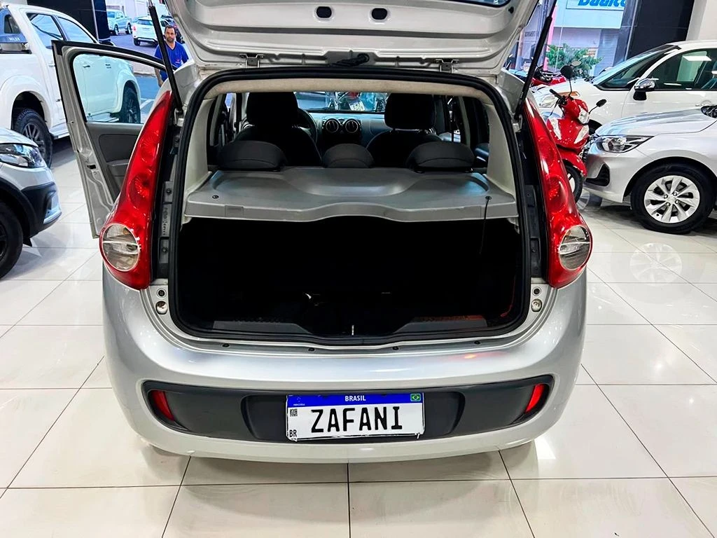 FIAT PALIO