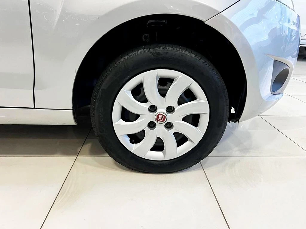 FIAT PALIO
