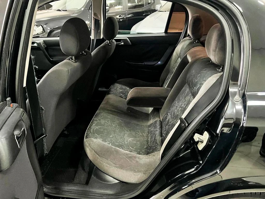 CHEVROLET ASTRA