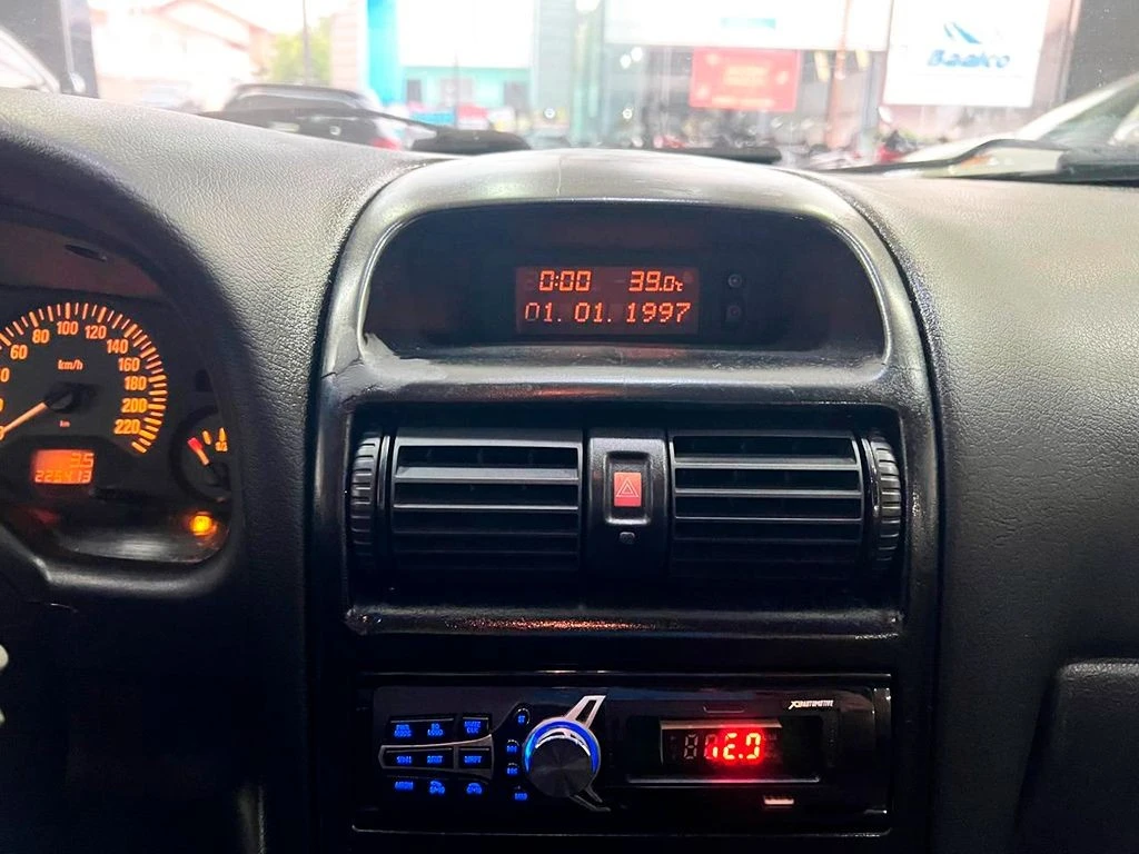 CHEVROLET ASTRA