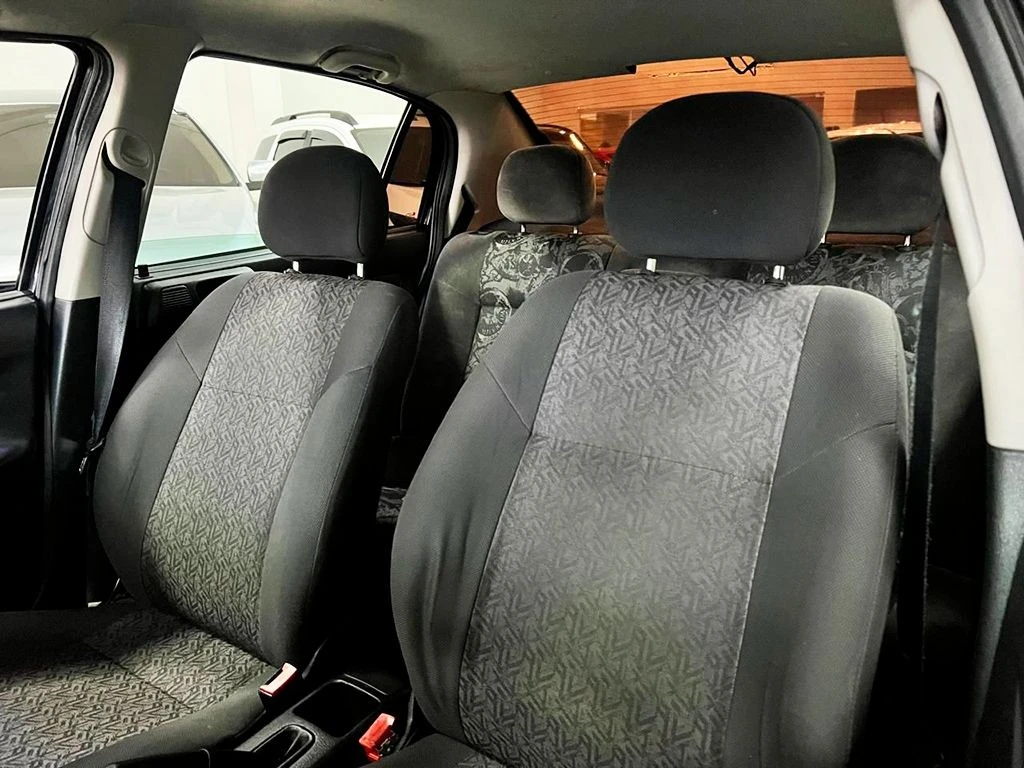 CHEVROLET ASTRA