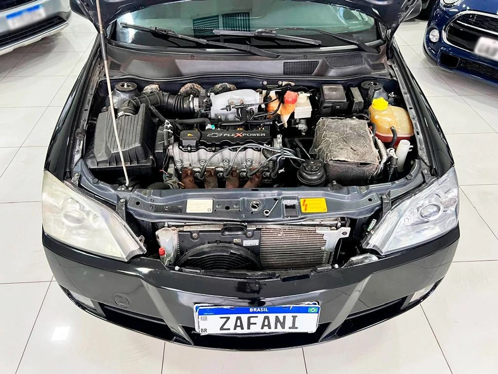 CHEVROLET ASTRA