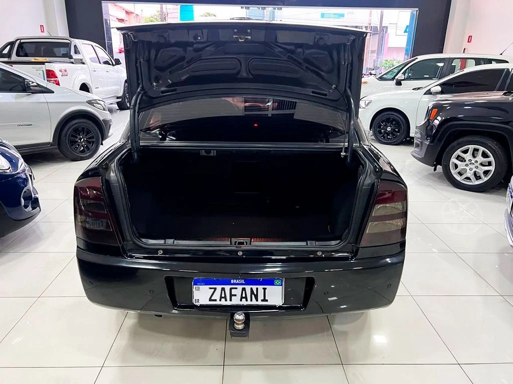 CHEVROLET ASTRA