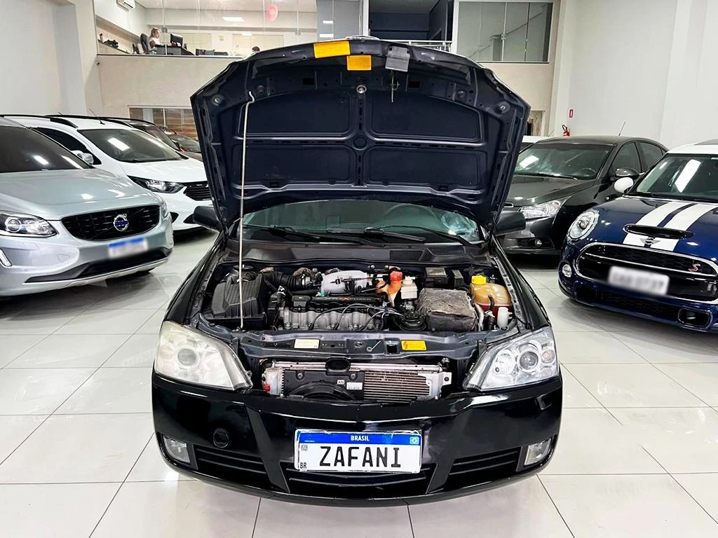 CHEVROLET ASTRA