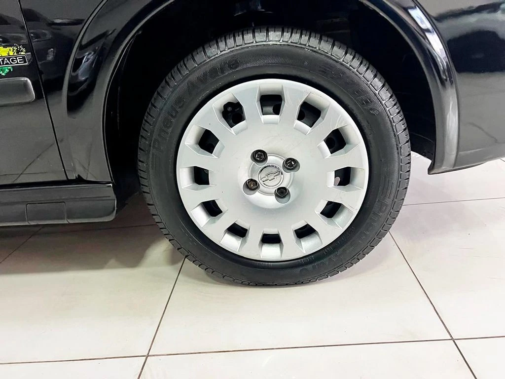 CHEVROLET ASTRA