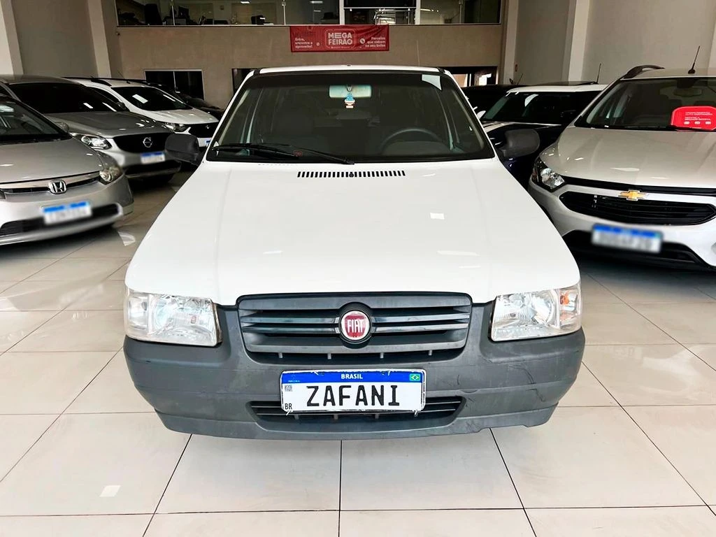 FIAT UNO