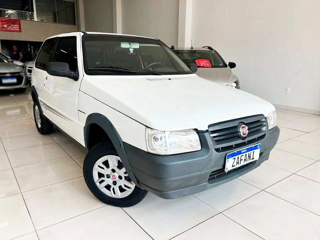 FIAT UNO