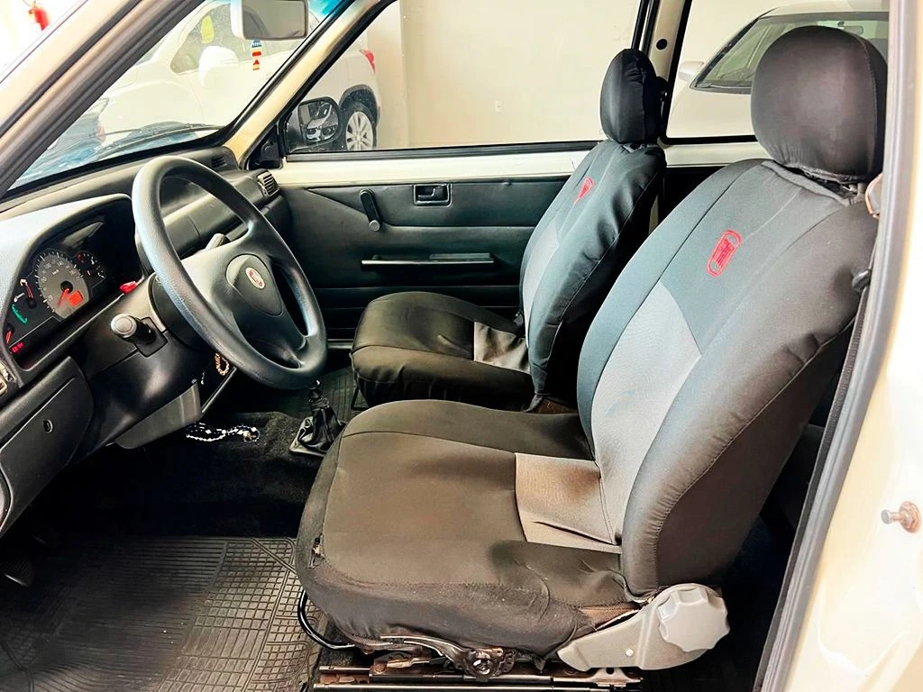 FIAT UNO