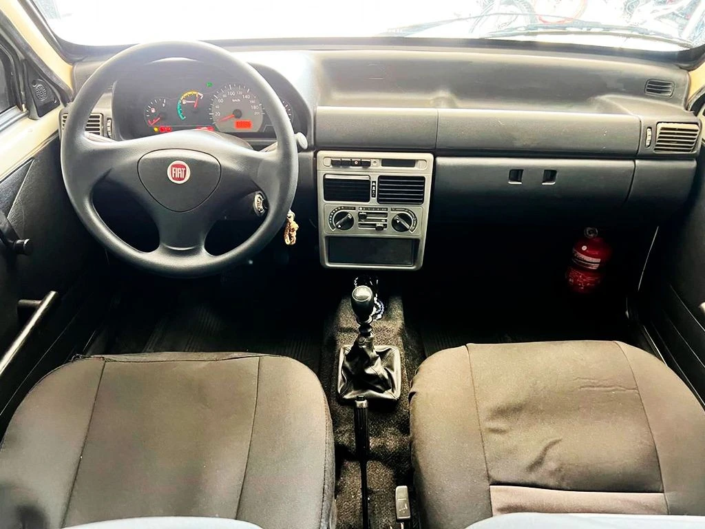 FIAT UNO